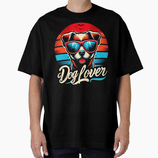 Dog Lovers Design by Waseemkhan86