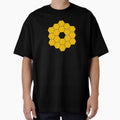JWST James Webb Space Telescope, discover the universe by CrazyLifeIdeas