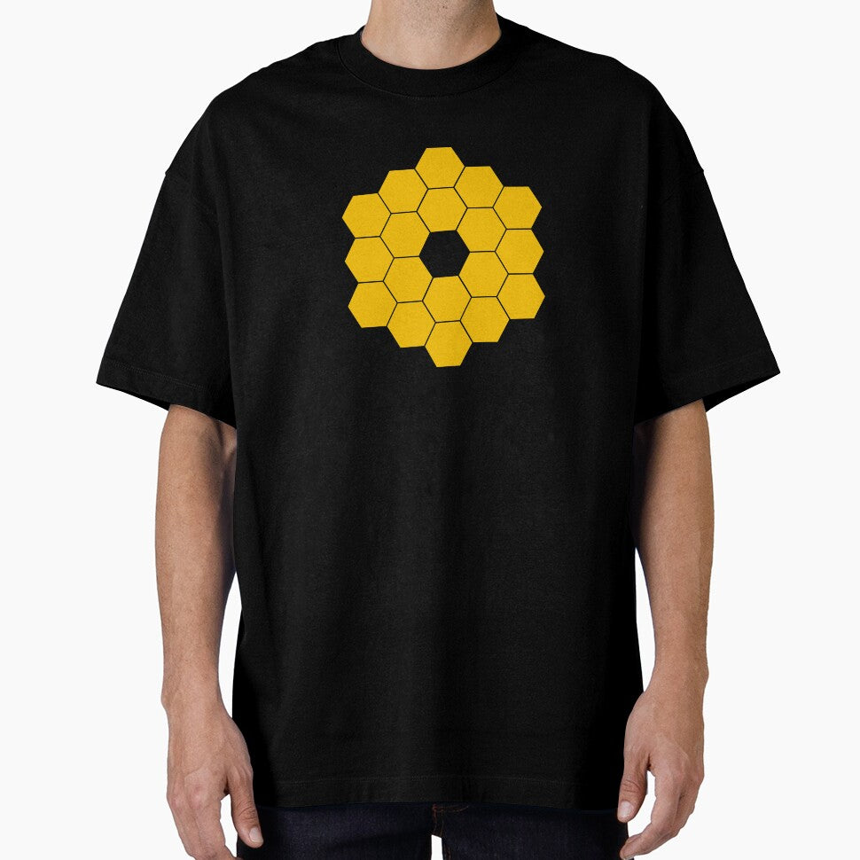 JWST James Webb Space Telescope, discover the universe by CrazyLifeIdeas