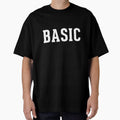 Basic by Mad Over Store