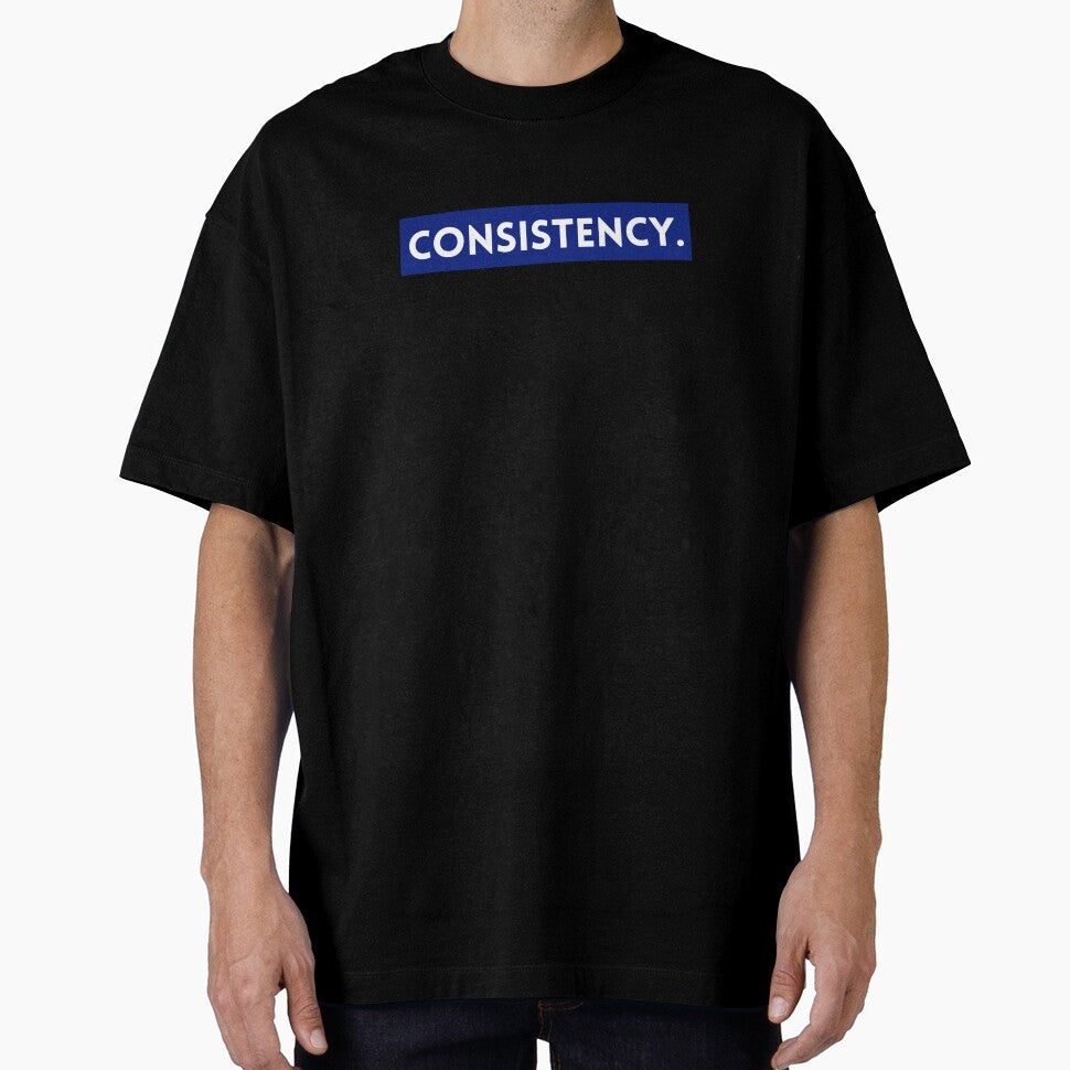 Consistency by Glimsy