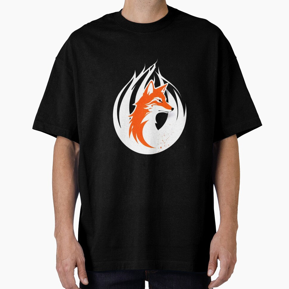 Flaming Fire Design by LoneTide