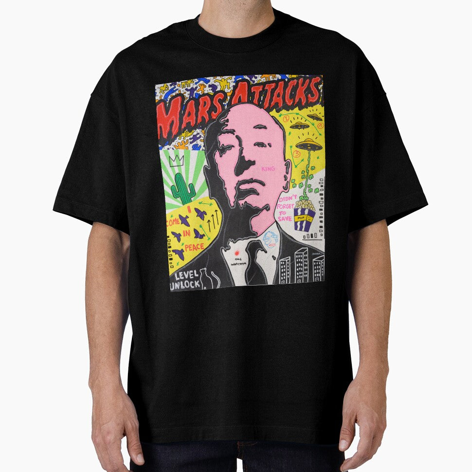 he attacks by JabbaOfficial