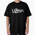 Lazarus A.D. (Band) HD Logo by KPopverse2