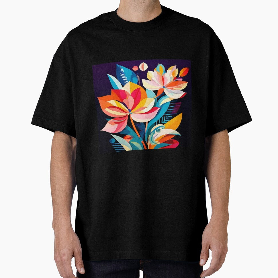 Geometric by Collection de trésors