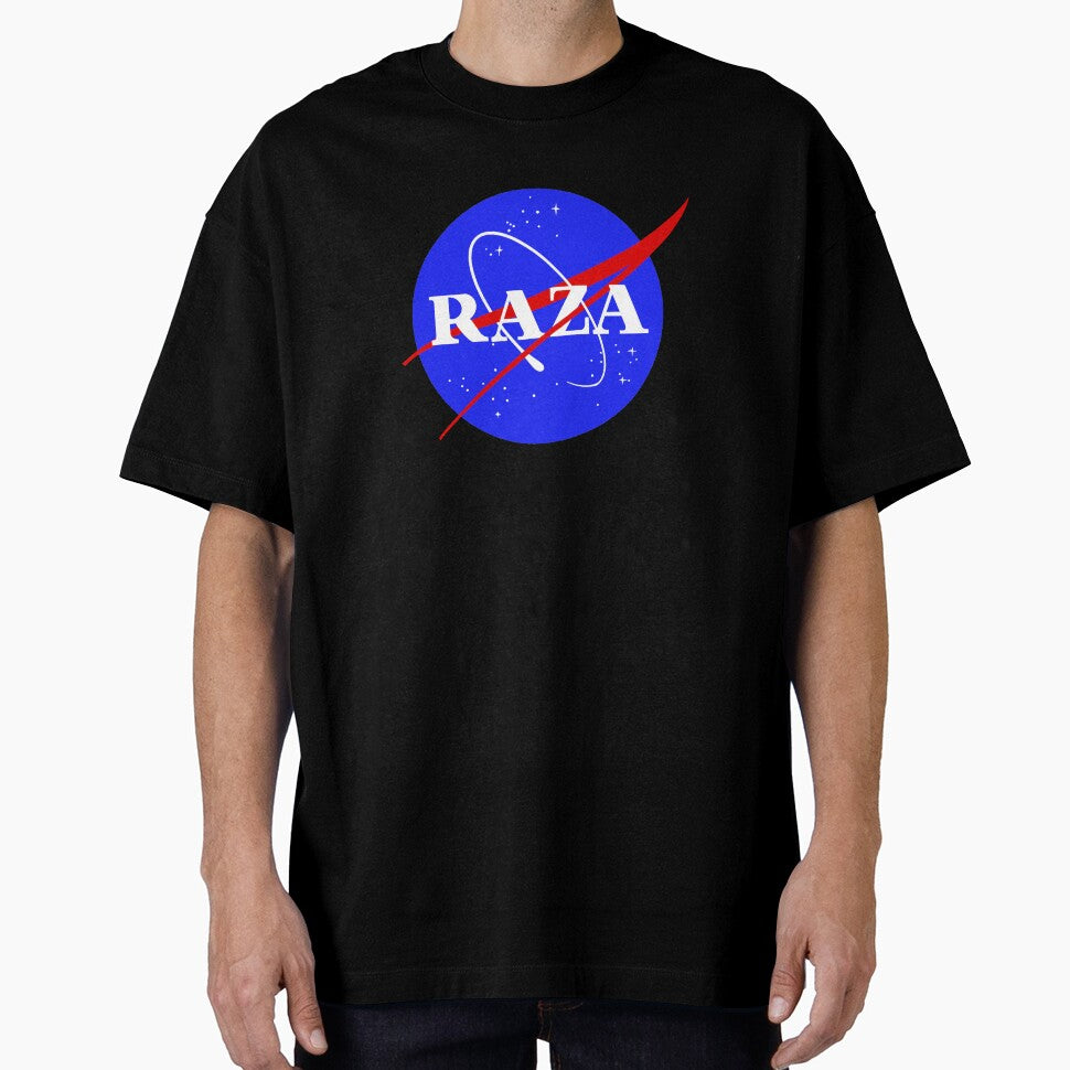 RAZA by Rev Art1