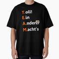 TEAM - Great Another Makes It! by shirt-planet