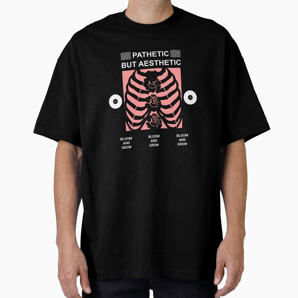 Pathetic But Aesthetic - Concept Design by RWT-Design
