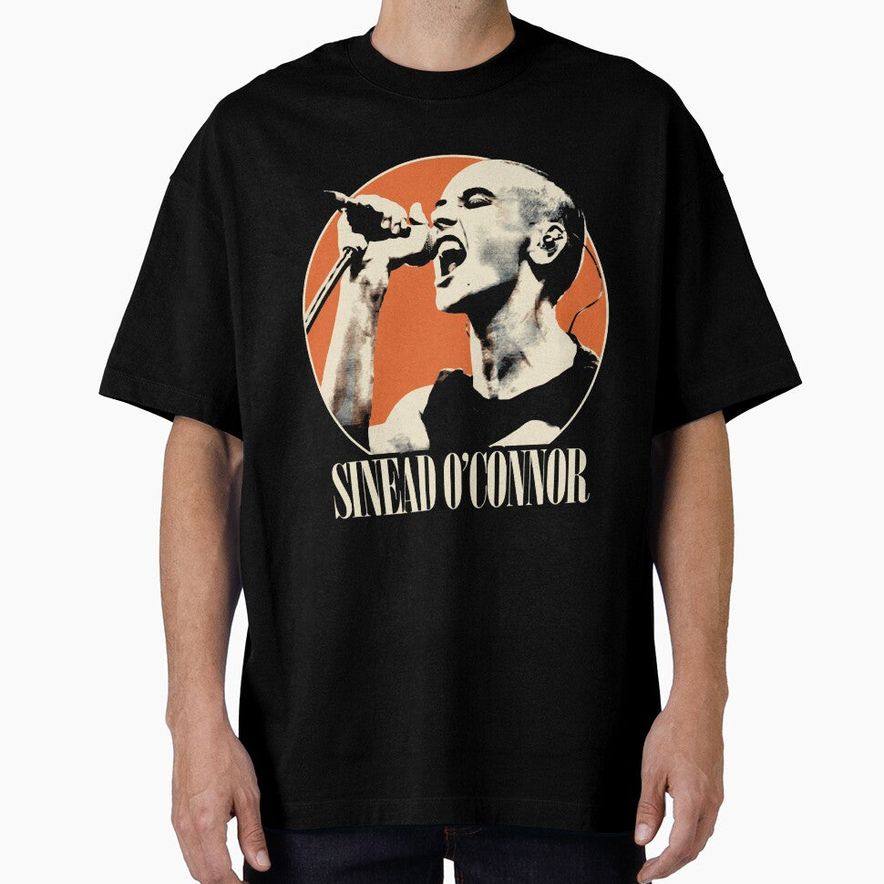 Vintage Sinéad O'Connor by dorothylqflo