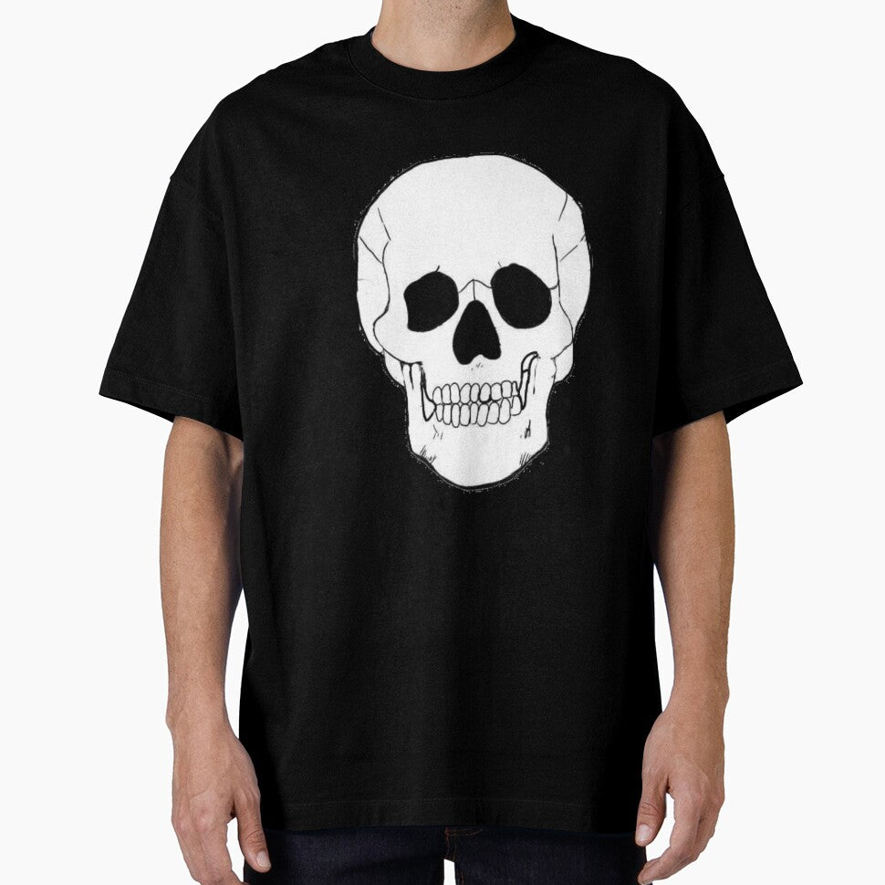 Just Skull by Productsbane