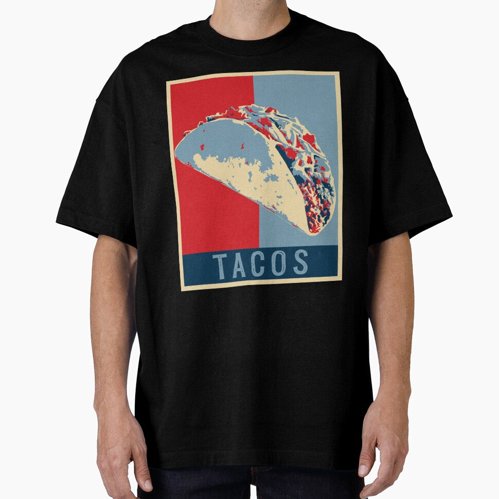 Taco Gift Women Taco Gifts Men Cinco De Mayo Mexican Food Taco by DSWShirts