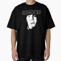 The Damned – Punk Rock Iconography by ChickenFund