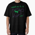 Inspiral Carpets Cool As Fk by CustomedTee