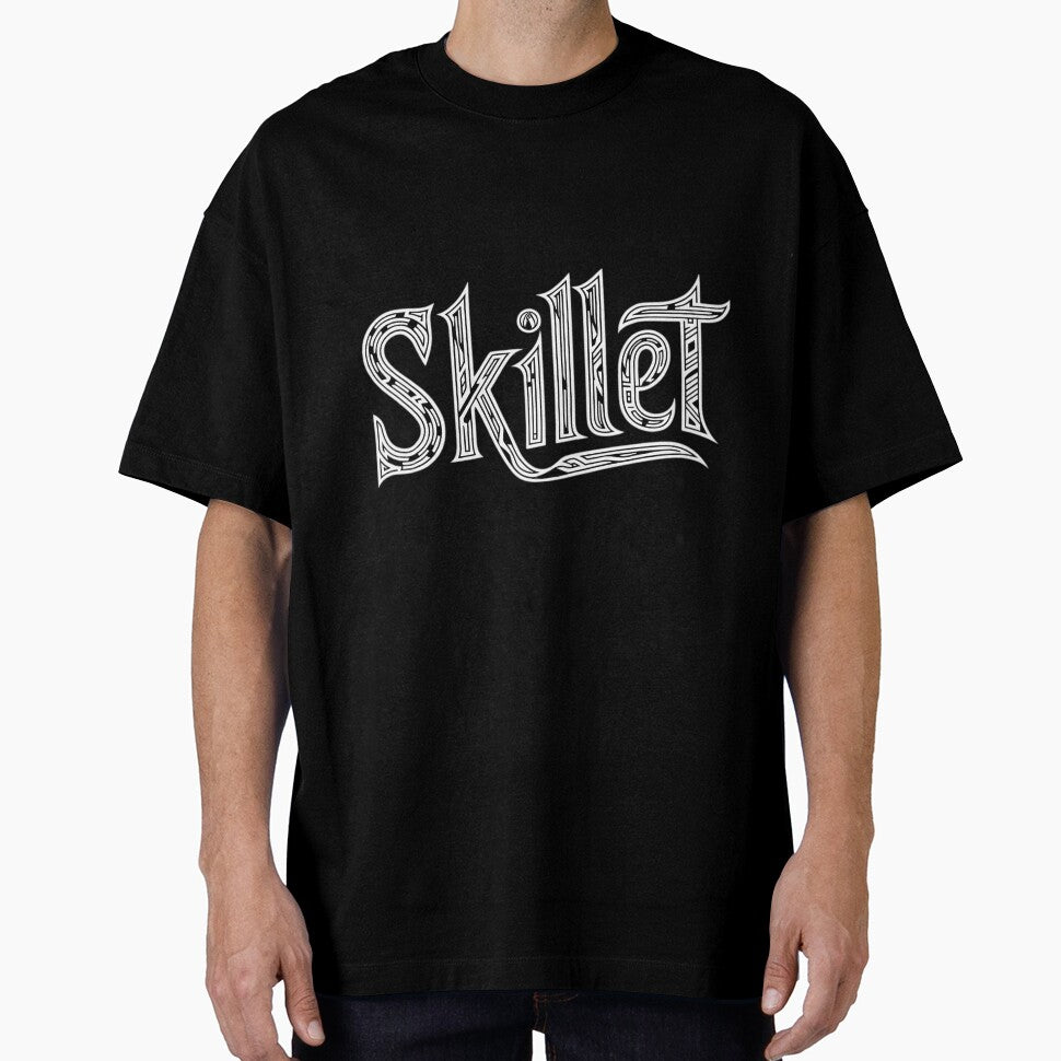 Skillets Band by TwinkleToesYat