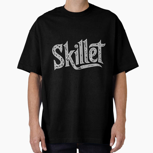 Skillets Band by TwinkleToesYat