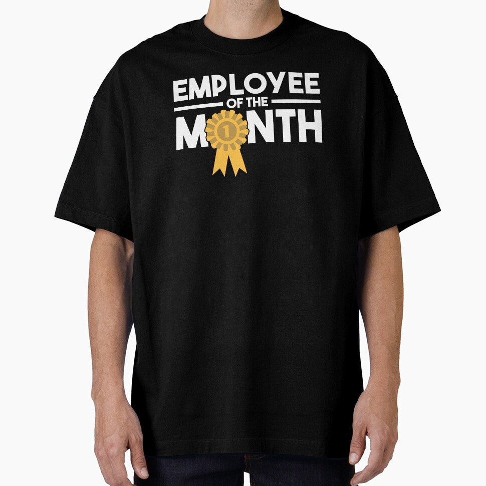 Employee of the Month Award Work Motivation by Team150Designz