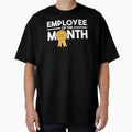 Employee of the Month Award Work Motivation by Team150Designz