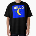 Funny banana - social cocktail - HELLO - HAPPY banana - LIFE of the party by originalsusie