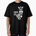 free ed never forget ed the zebra classic t-shirt by TamouStyle