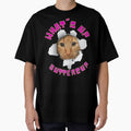 What'S Up Buttercup Cat by DanielleEllis8