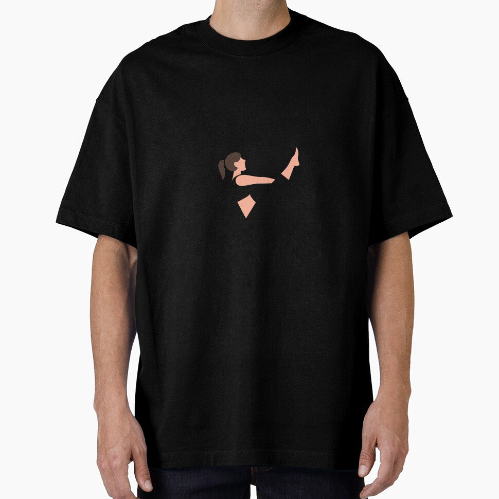 Funny Yoga It's Yoga Time by RiseandShineTee