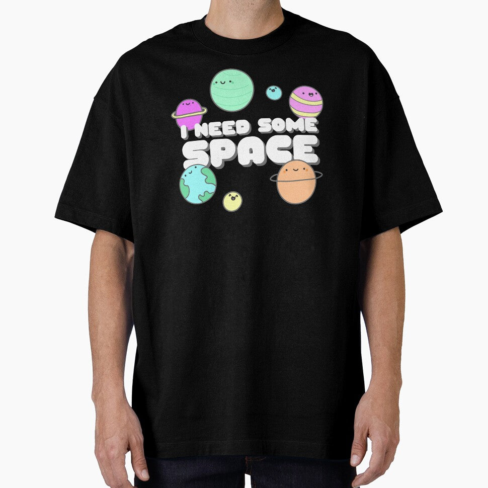 Kawaii: I Need Some Space by AutonomousN