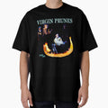Virgin Prunes Limited Edition by ball-merch1903
