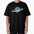Neon Planet by taoistviking