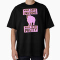 who says unicorns have to be pretty by Wayne Brown