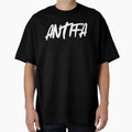 Antifa by Feminomicon