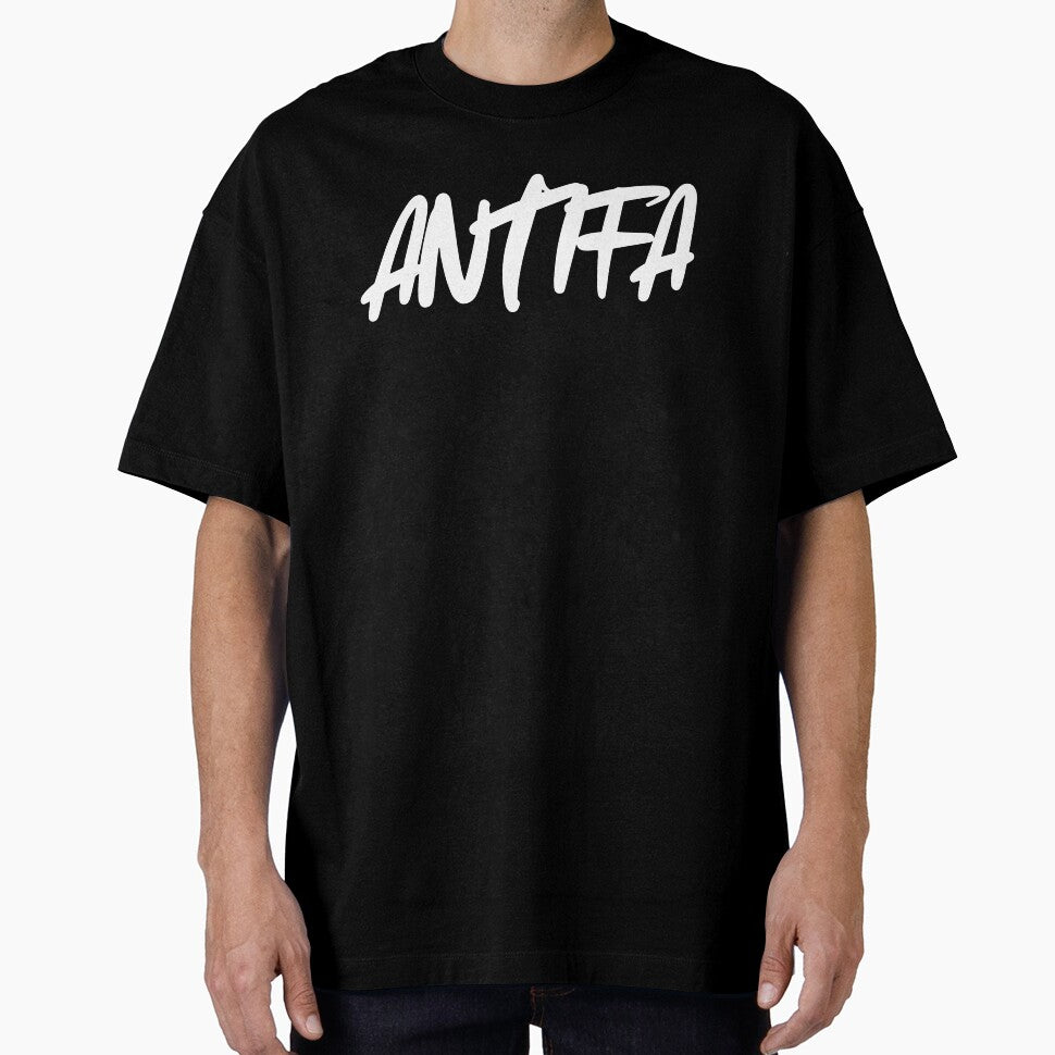 Antifa by Feminomicon