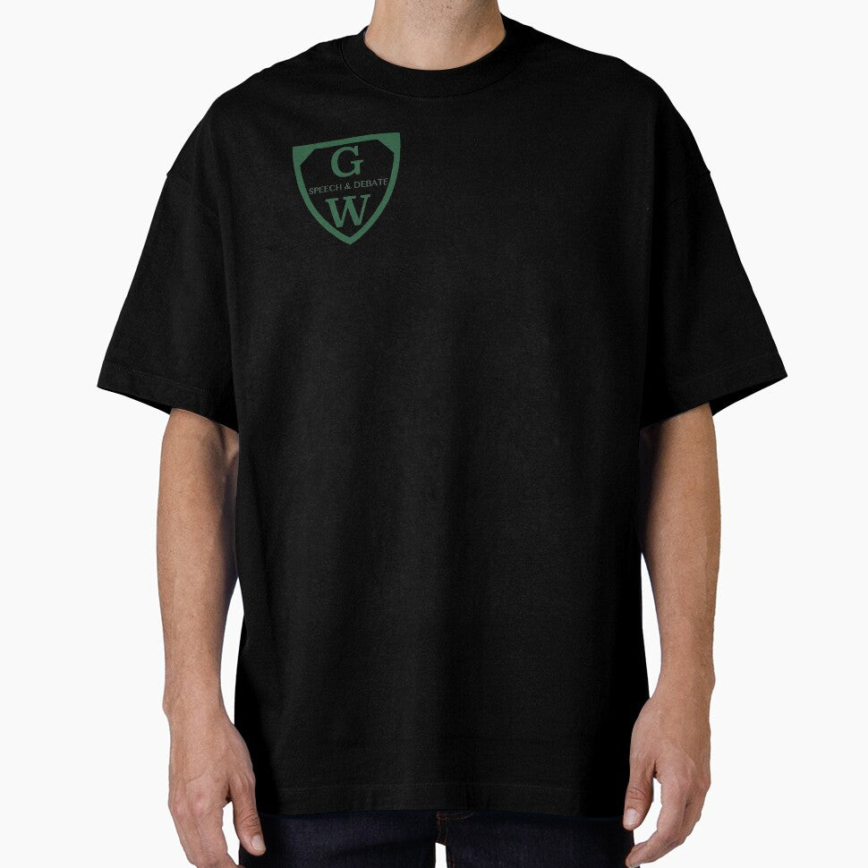 GWSD Basic Logo by GWSDMerch