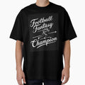 Football Fantasy - Champion sports design by Dirty-Designs