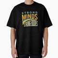 Fitness Motivation Strong Minds Strong Bodies by whyitsme