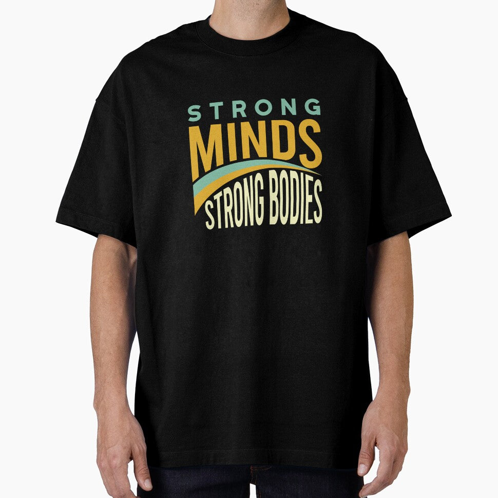 Fitness Motivation Strong Minds Strong Bodies by whyitsme