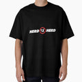 Nerd Herd Tee by SinaGebhardt6