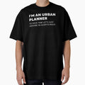 I'm An Urban Planner To Save Time Let's Just Assume I'm Always Right Funny by CuteLovelyDesigns