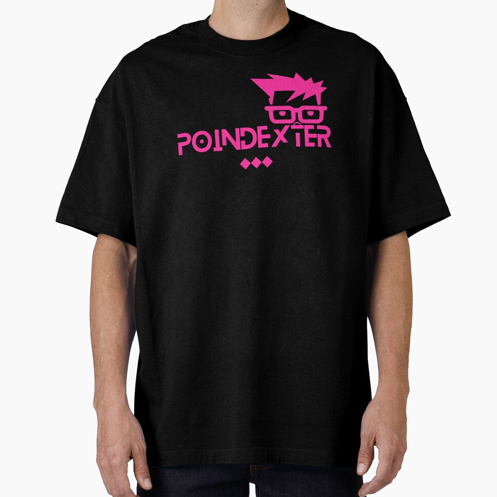 Poindexter Nerd Face by UNK-Fatigues