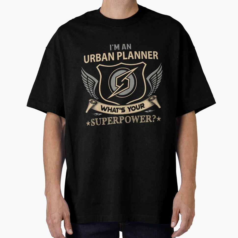 Urban Planner by SperryRoger