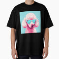 Cotton Candy Canine by ONYX Pixee