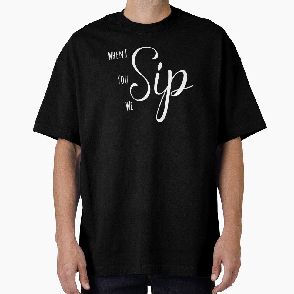 When I Sip by Vivoh12
