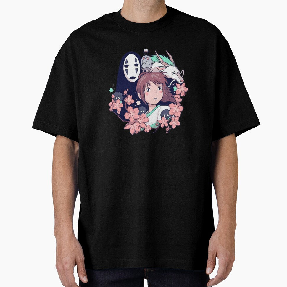 Chihiro World by BurunaMD