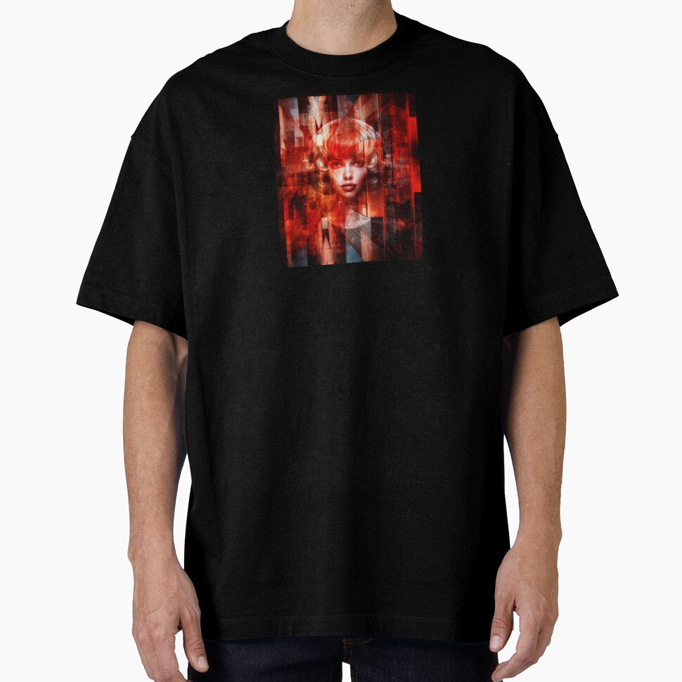 Rendevous. Sci Phone Sub series Abstractions #1 by UnaloneApparel