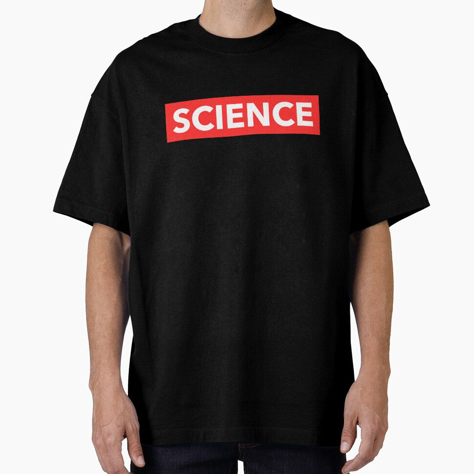 Science by Bitcoin-Fashion