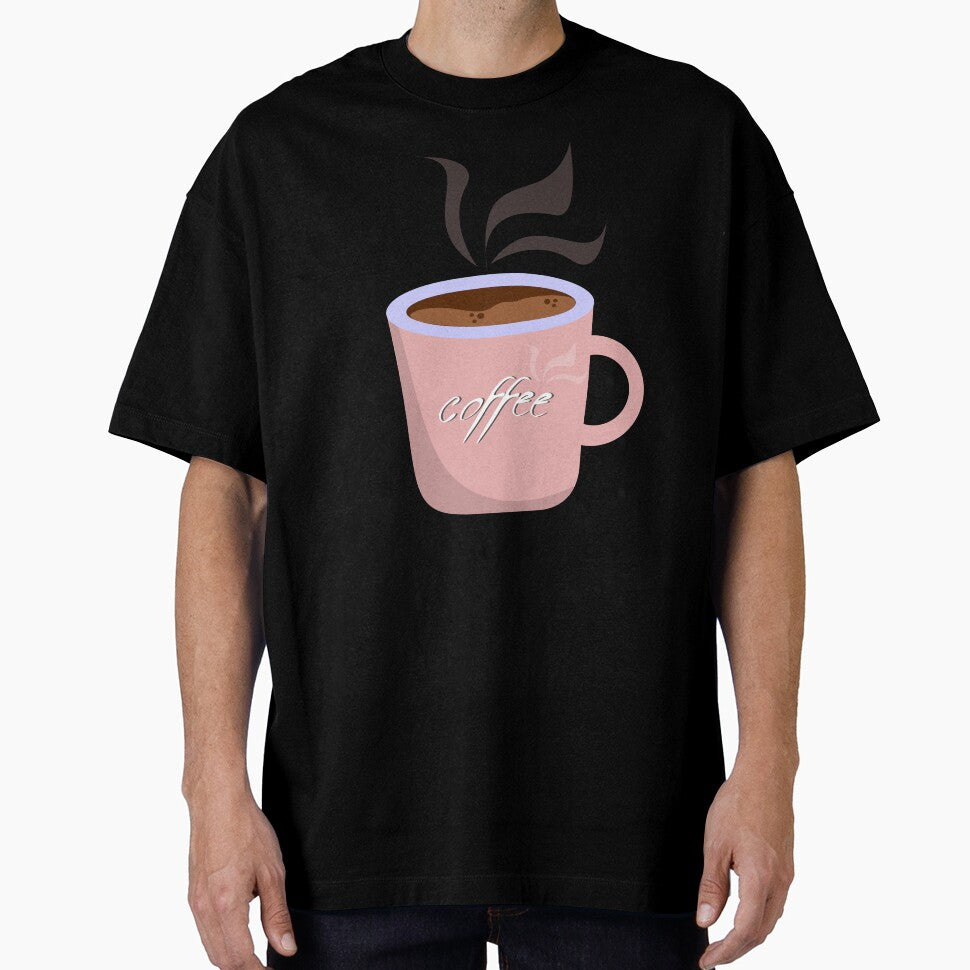 Coffee Makes You Happy by Createwithstyle