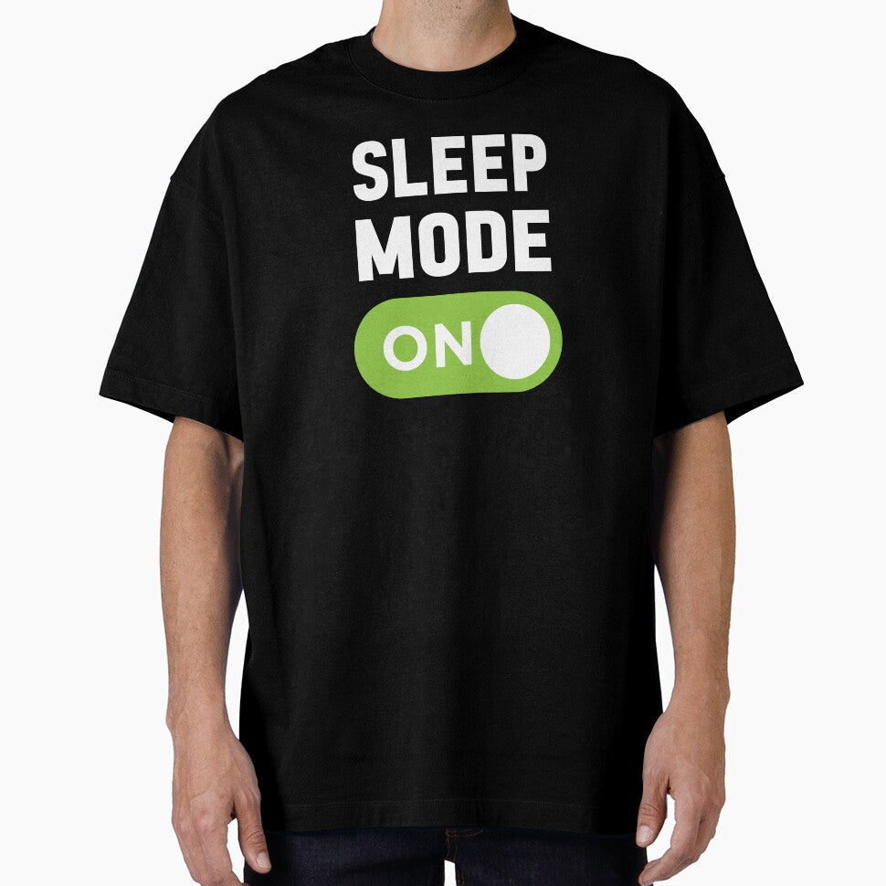 Sleep Mode On by freshLayer