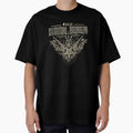 Tropical Dimmu aBloom Borgir Symphony Band by Sheldon M 	 Washington
