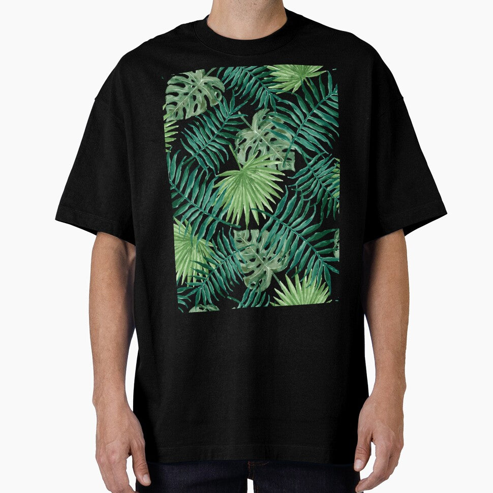 Palm Fantasy by albix81