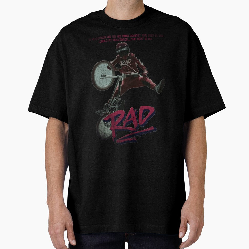 Rad by Bubuu