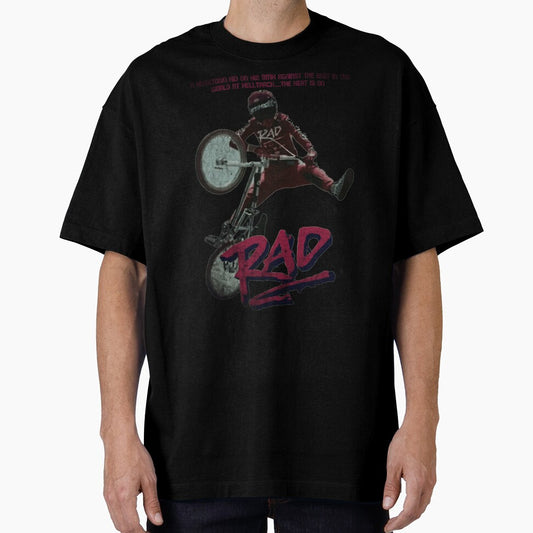 Rad by Bubuu